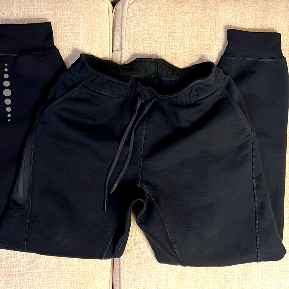 COPY - Amazing Title 9 Polartec pants. Size small.